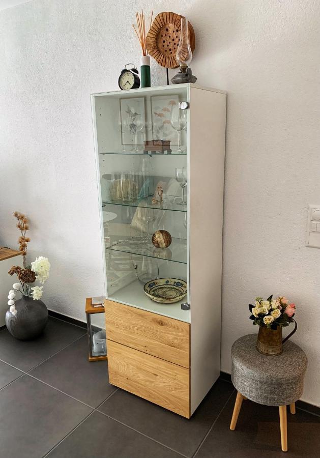 Bueelbad - Relax Holiday Apartment Kandersteg Ngoại thất bức ảnh